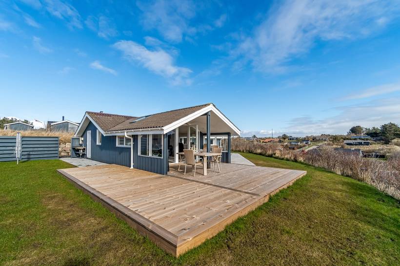 Foto von Ferienhaus WA31 in Lønstrup - Nordjütland