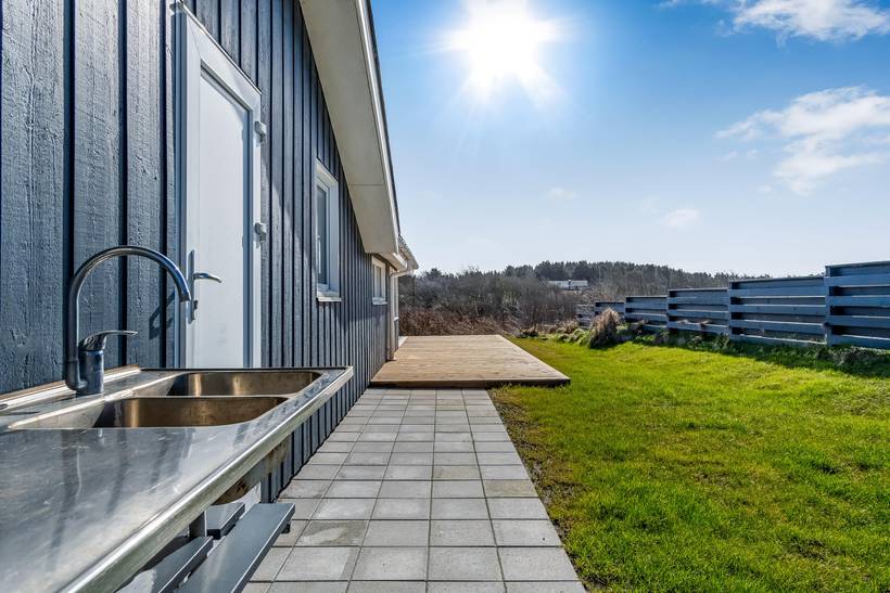 Foto von Ferienhaus WA31 in Lønstrup - Nordjütland