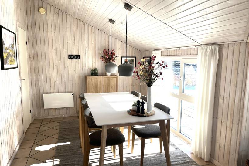 Foto von Ferienhaus WA31 in Lønstrup - Nordjütland