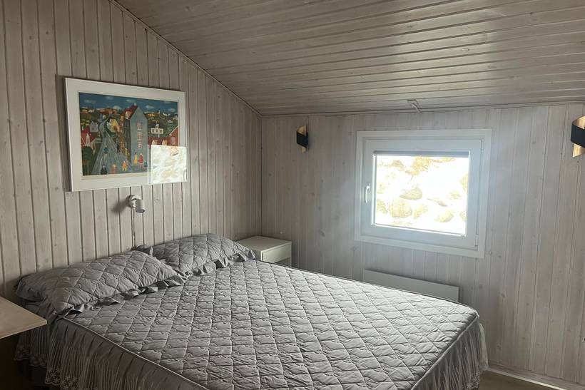 Foto von Ferienhaus WA31 in Lønstrup - Nordjütland