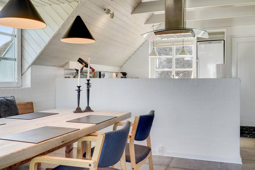 Foto von Ferienhaus WA36 in Blåvand - Westjütland