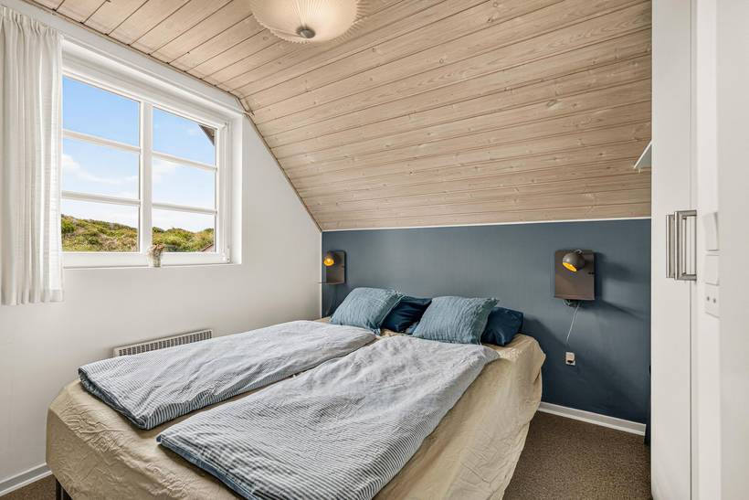 Foto von Ferienhaus WA36 in Blåvand - Westjütland