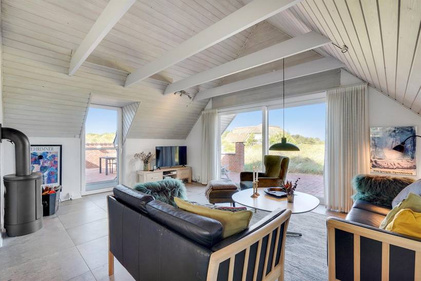 Foto von Ferienhaus WA36 in Blåvand - Westjütland