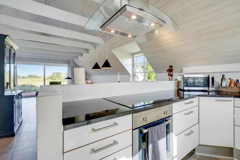 Foto von Ferienhaus WA36 in Blåvand - Westjütland