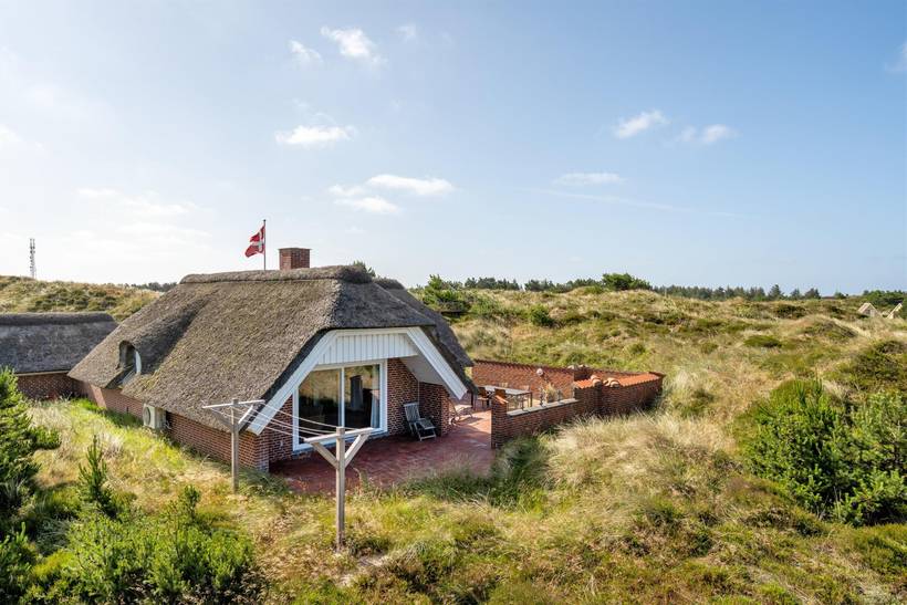 Foto von Ferienhaus WA36 in Blåvand - Westjütland