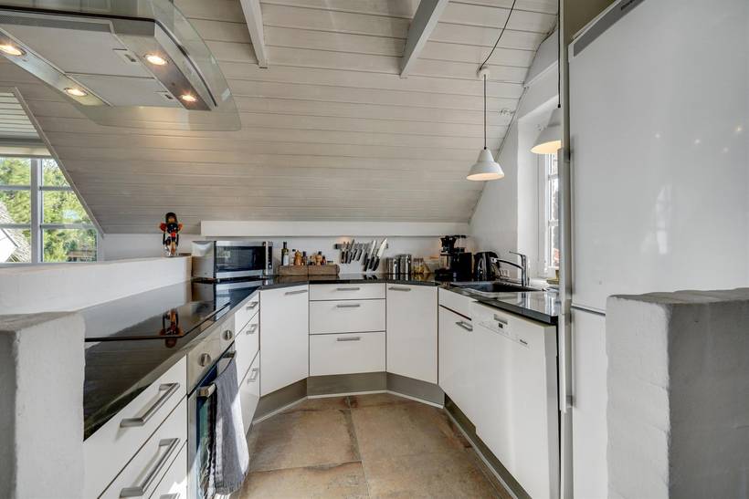 Foto von Ferienhaus WA36 in Blåvand - Westjütland