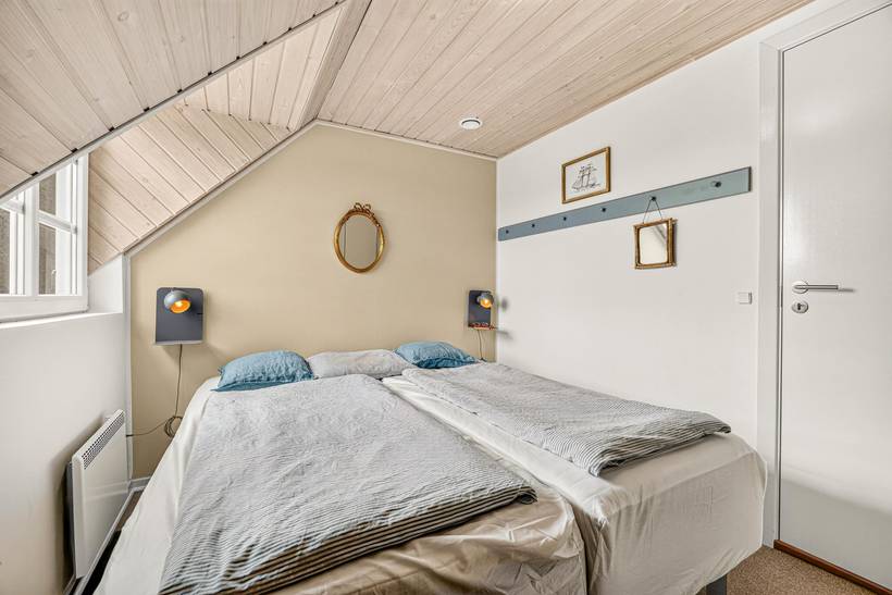 Foto von Ferienhaus WA36 in Blåvand - Westjütland