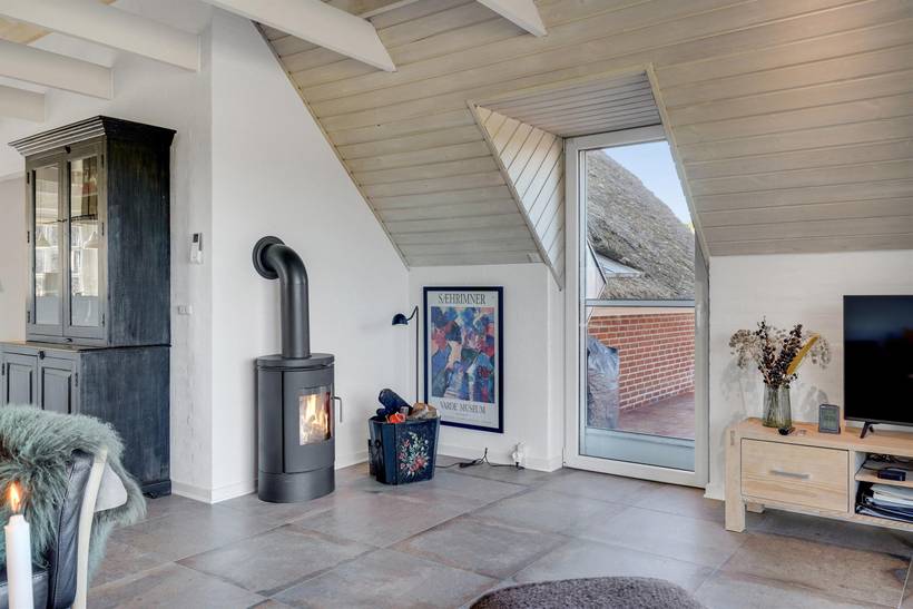 Foto von Ferienhaus WA36 in Blåvand - Westjütland