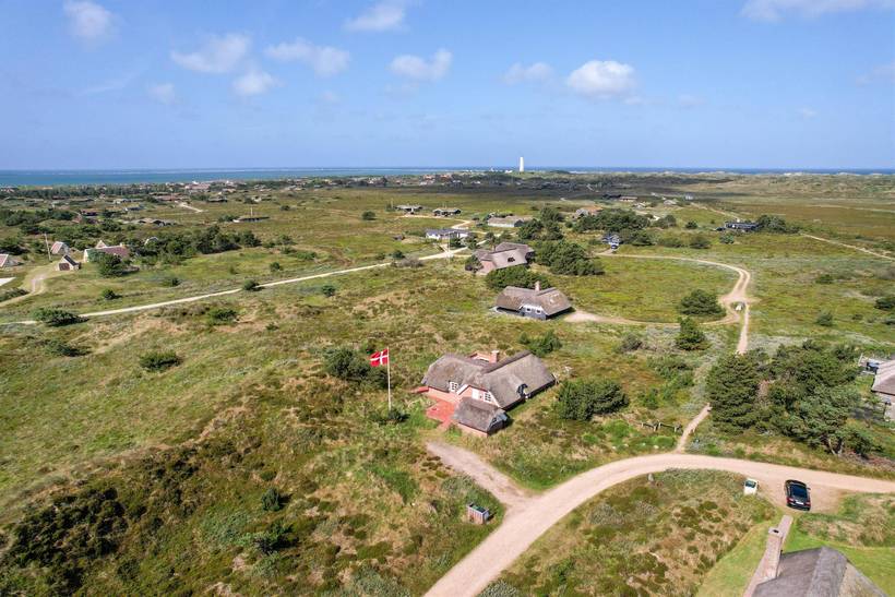 Foto von Ferienhaus WA36 in Blåvand - Westjütland
