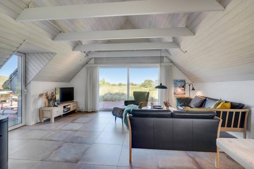 Foto von Ferienhaus WA36 in Blåvand - Westjütland