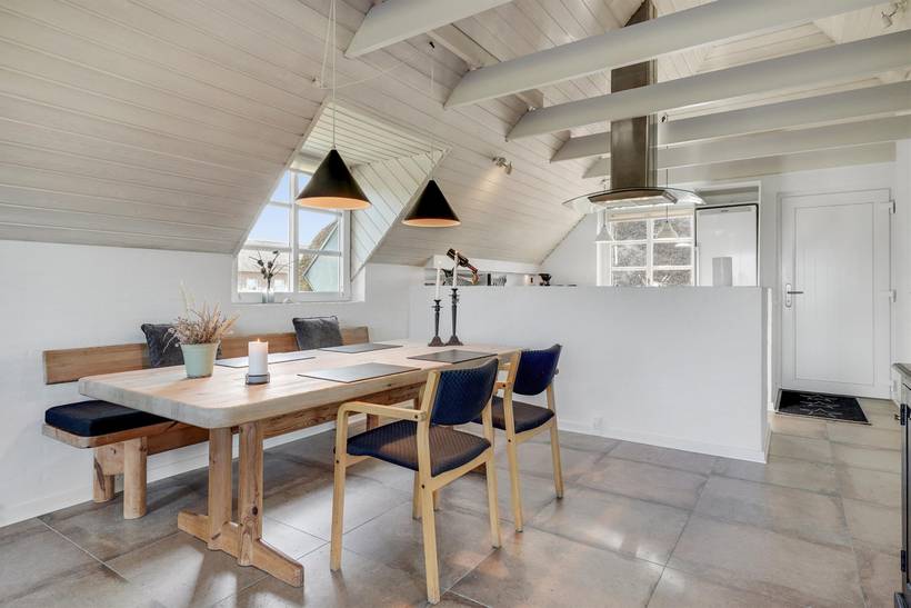 Foto von Ferienhaus WA36 in Blåvand - Westjütland