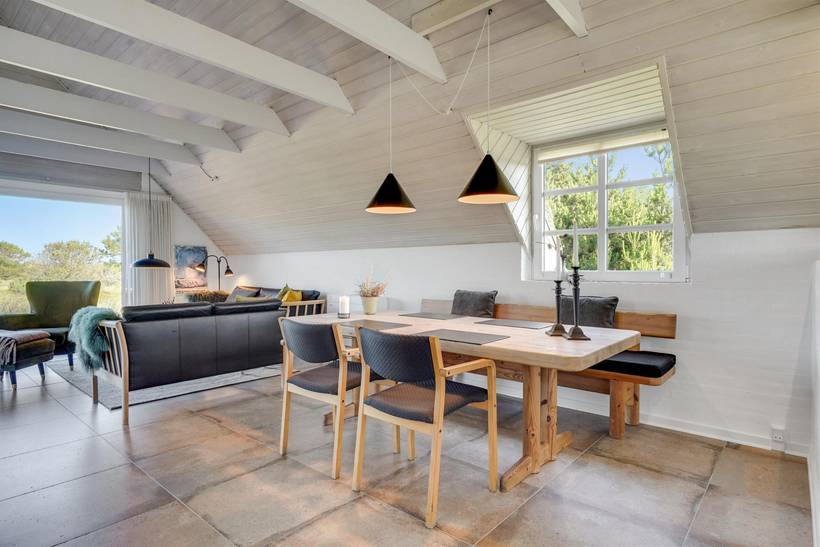 Foto von Ferienhaus WA36 in Blåvand - Westjütland