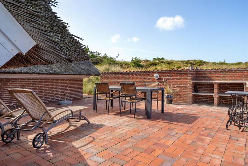 Foto von Ferienhaus WA36 in Blåvand - Westjütland