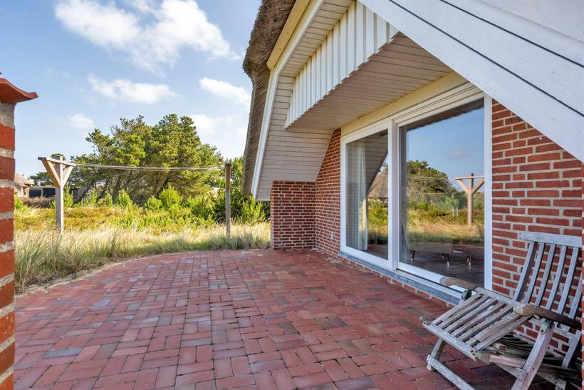 Foto von Ferienhaus WA36 in Blåvand - Westjütland