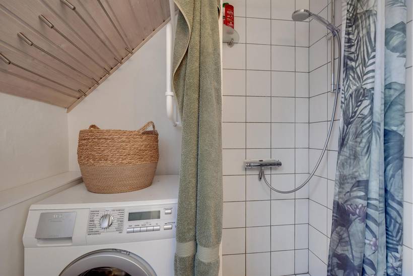 Foto von Ferienhaus WA36 in Blåvand - Westjütland