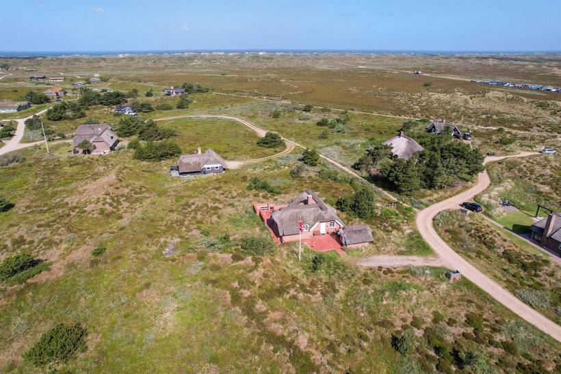 Foto von Ferienhaus WA36 in Blåvand - Westjütland