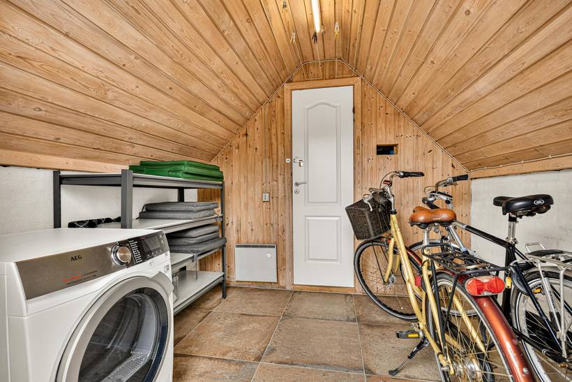 Foto von Ferienhaus WA36 in Blåvand - Westjütland