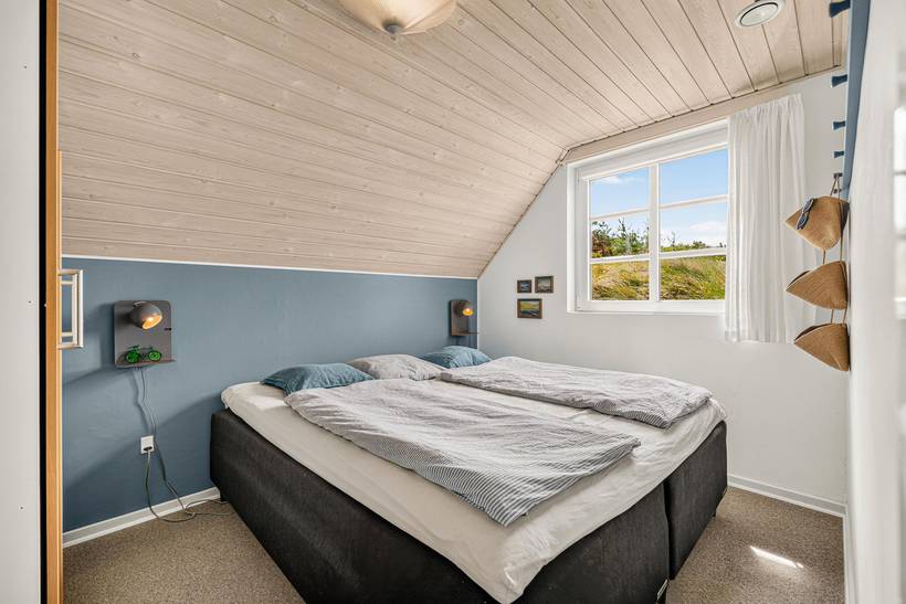 Foto von Ferienhaus WA36 in Blåvand - Westjütland