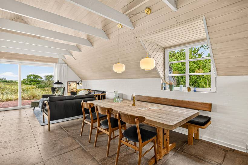 Foto von Ferienhaus WA36 in Blåvand - Westjütland
