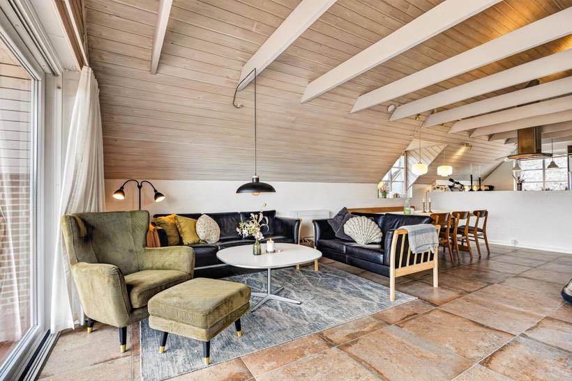 Foto von Ferienhaus WA36 in Blåvand - Westjütland