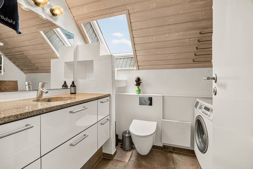 Foto von Ferienhaus WA36 in Blåvand - Westjütland