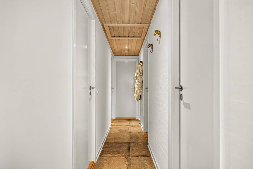 Foto von Ferienhaus WA36 in Blåvand - Westjütland