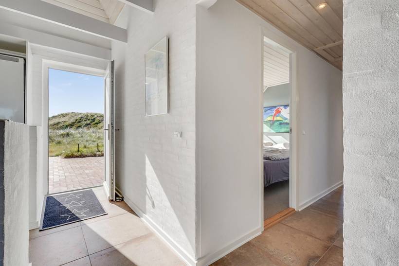 Foto von Ferienhaus WA36 in Blåvand - Westjütland