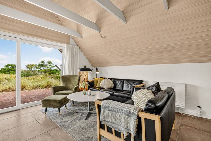 Foto von Ferienhaus WA36 in Blåvand - Westjütland