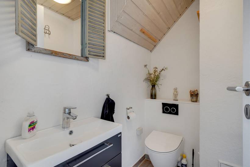 Foto von Ferienhaus WA36 in Blåvand - Westjütland