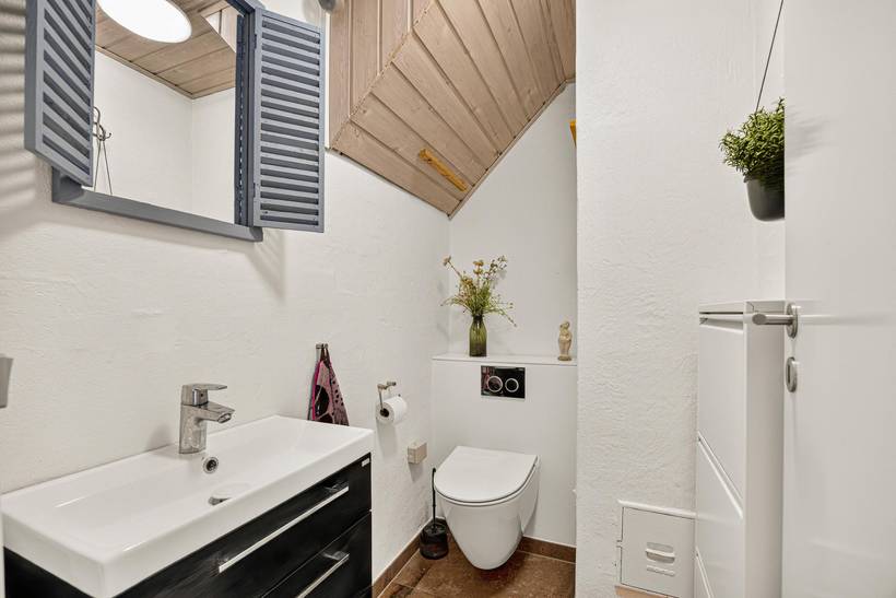 Foto von Ferienhaus WA36 in Blåvand - Westjütland