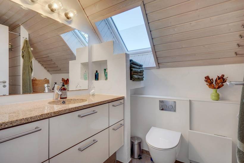 Foto von Ferienhaus WA36 in Blåvand - Westjütland