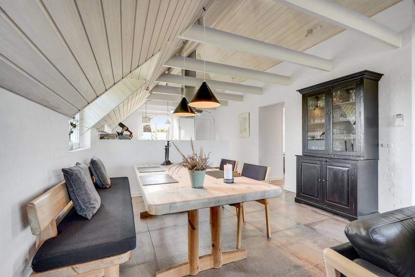 Foto von Ferienhaus WA36 in Blåvand - Westjütland