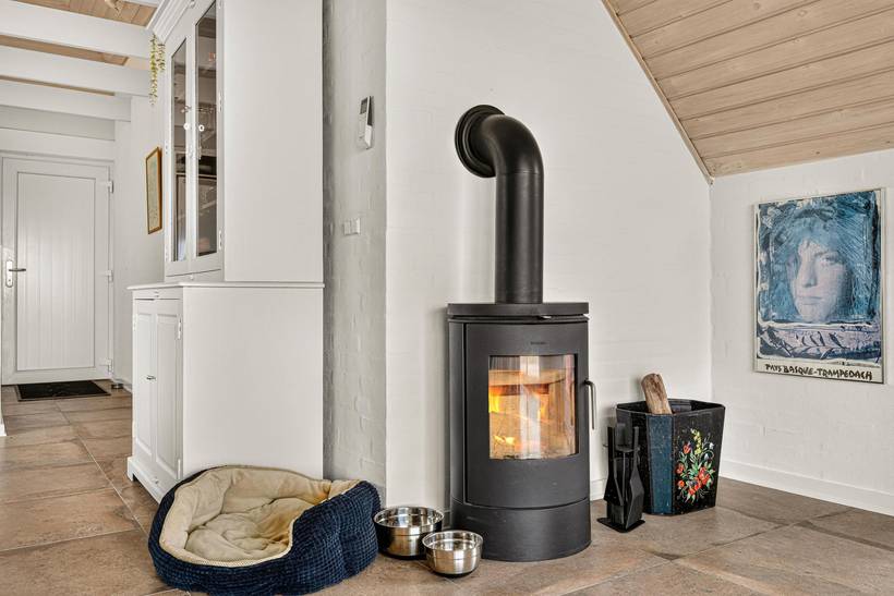 Foto von Ferienhaus WA36 in Blåvand - Westjütland