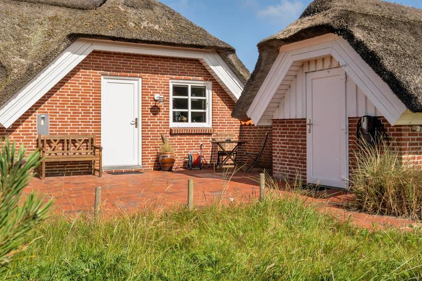 Foto von Ferienhaus WA36 in Blåvand - Westjütland