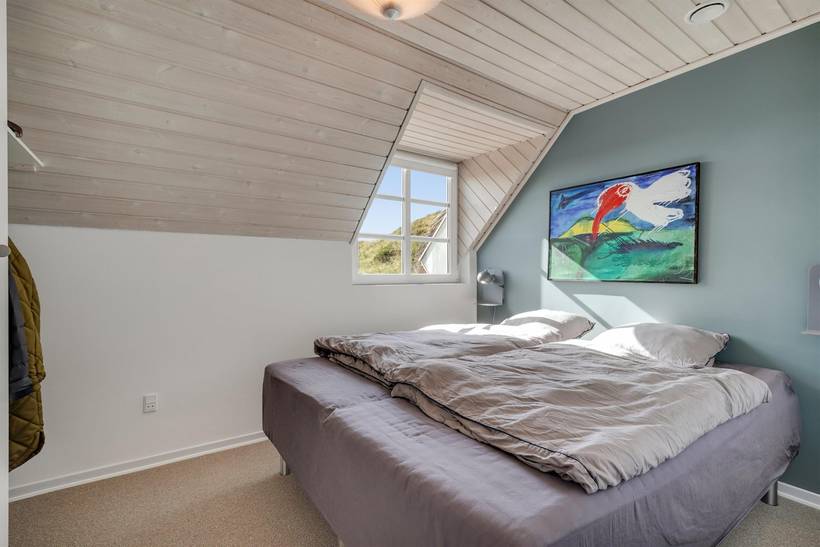 Foto von Ferienhaus WA36 in Blåvand - Westjütland