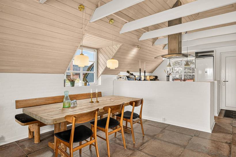 Foto von Ferienhaus WA36 in Blåvand - Westjütland