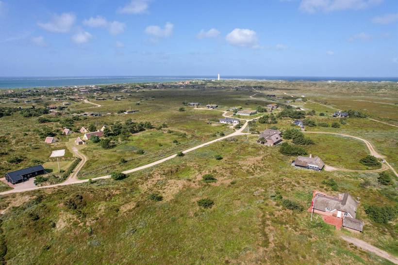 Foto von Ferienhaus WA36 in Blåvand - Westjütland