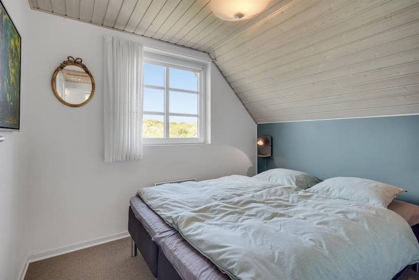 Foto von Ferienhaus WA36 in Blåvand - Westjütland