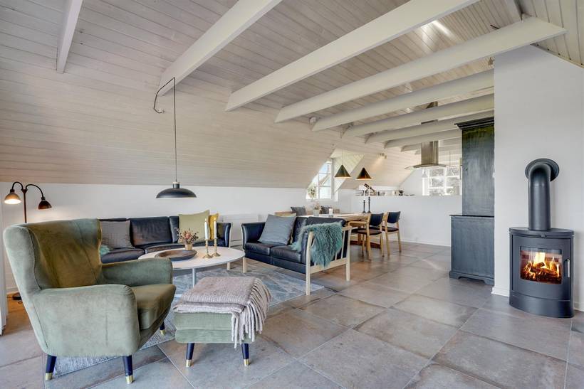 Foto von Ferienhaus WA36 in Blåvand - Westjütland