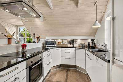 Vorschaubild von Ferienhaus WA36 in Blåvand - Westjütland