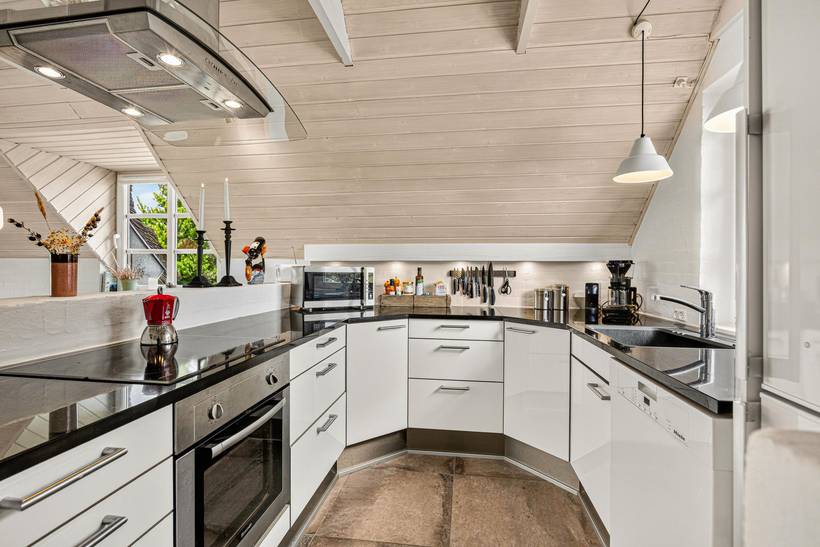 Foto von Ferienhaus WA36 in Blåvand - Westjütland