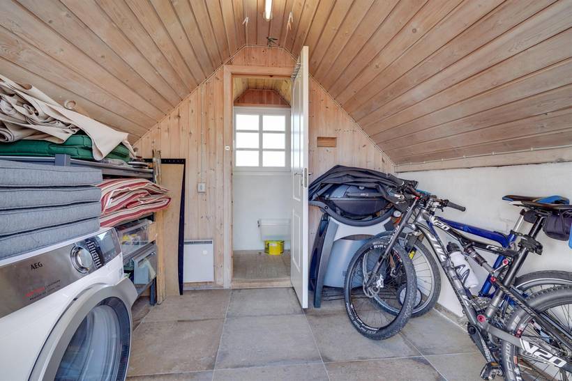 Foto von Ferienhaus WA36 in Blåvand - Westjütland