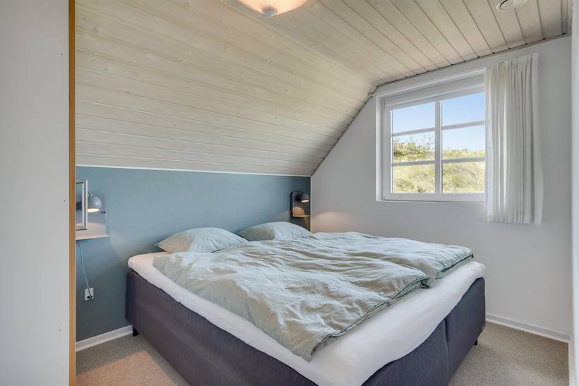 Foto von Ferienhaus WA36 in Blåvand - Westjütland