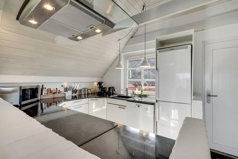 Foto von Ferienhaus WA36 in Blåvand - Westjütland