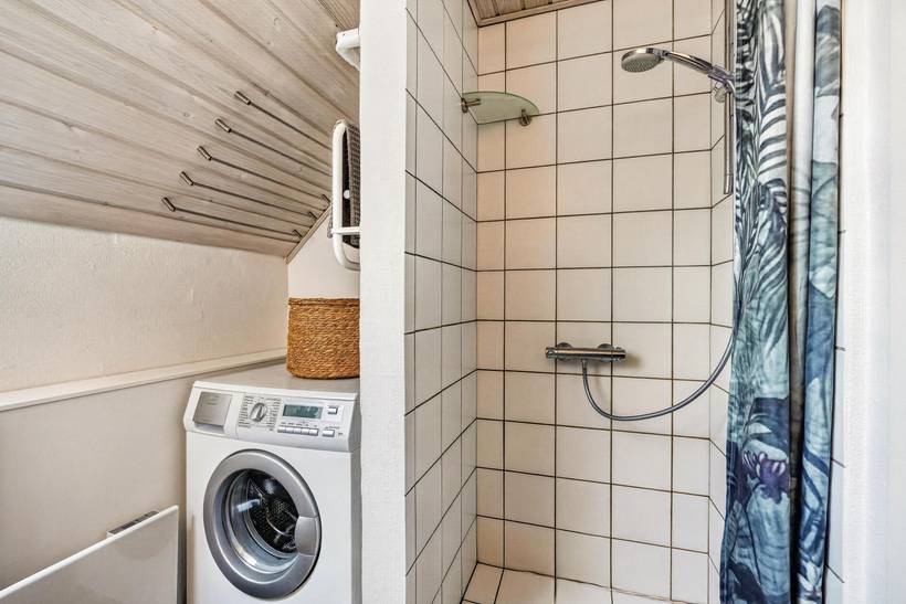 Foto von Ferienhaus WA36 in Blåvand - Westjütland