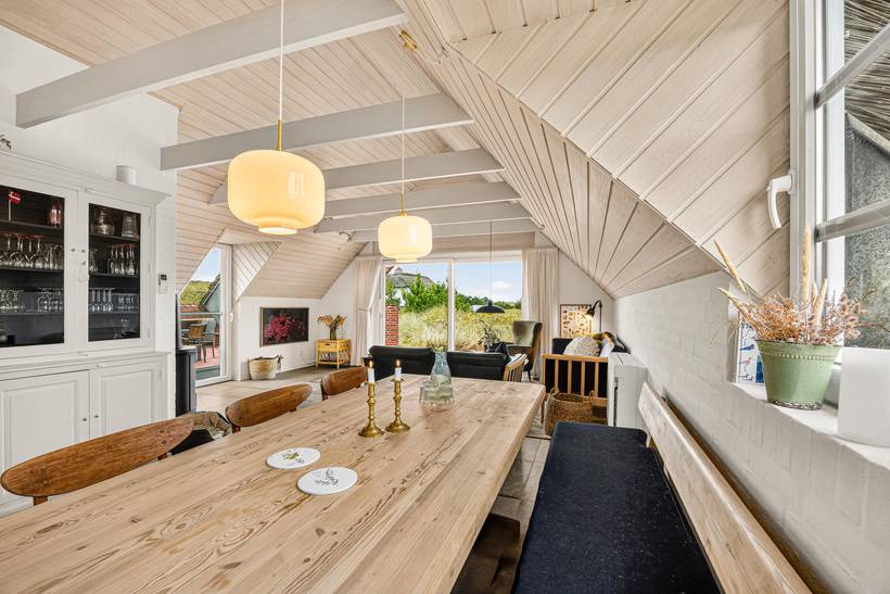 Foto von Ferienhaus WA36 in Blåvand - Westjütland