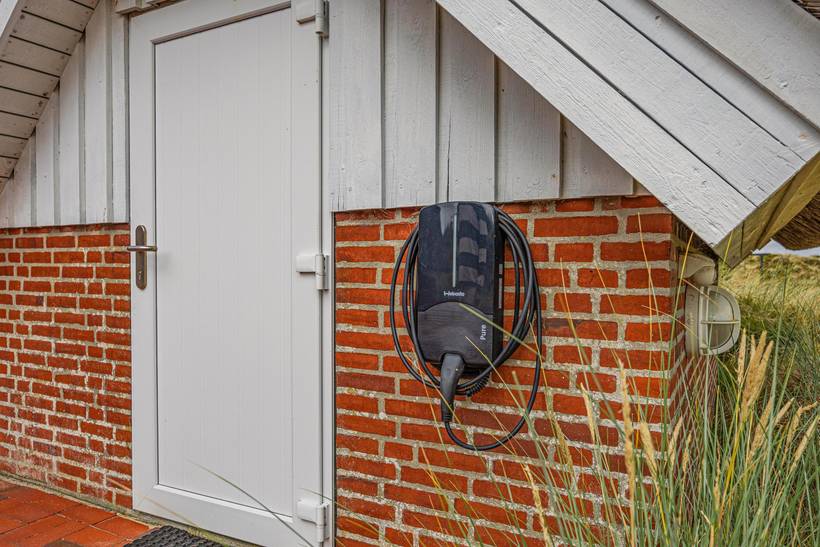 Foto von Ferienhaus WA36 in Blåvand - Westjütland