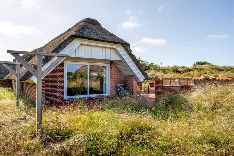 Foto von Ferienhaus WA36 in Blåvand - Westjütland