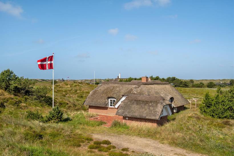 Foto von Ferienhaus WA36 in Blåvand - Westjütland