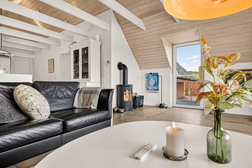 Foto von Ferienhaus WA36 in Blåvand - Westjütland